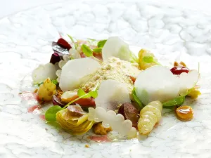 THE LEDBURY
