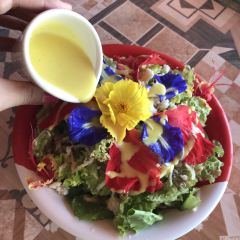 The Buzzz Cafe 여행 사진