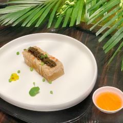 成都華爾道夫飯店·運·中餐廳張用戶圖片