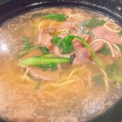 HONGFU NOODLE RESTAURANT User Photo