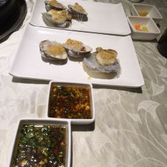 YUE BAI HAI User Photo