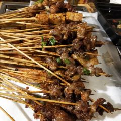 客串出品(冷水滩店) User Photo