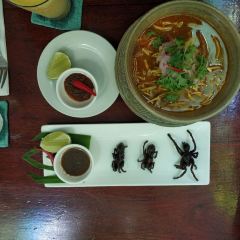 Romdeng User Photo