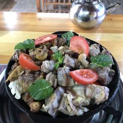 zhen箴尚美·心生態私房菜（玉湖村店）張用戶圖片