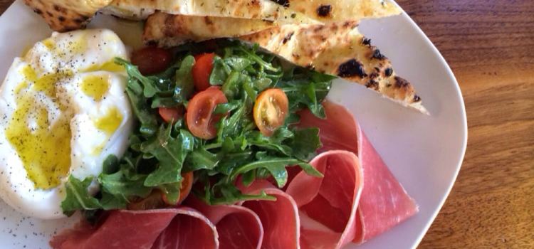 Il Casaro Pizzeria and Mozzarella Bar
