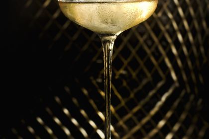 The Ritz-Carlton Bar & Lounge