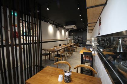 Xiyangcai Restaurant