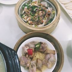 Baowangyuecai Restaurant (huangshanlu) User Photo