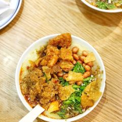 小豆海棠(人民南路店) User Photo