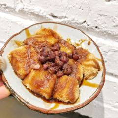 小豆海棠(人民南路店) User Photo