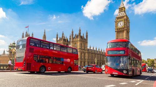 Palace of Westminster