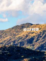 Hollywood Sign