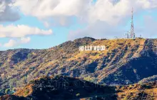 Hollywood Sign