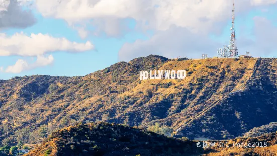 Hollywood Sign