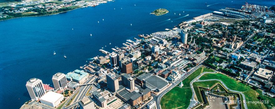 Halifax
