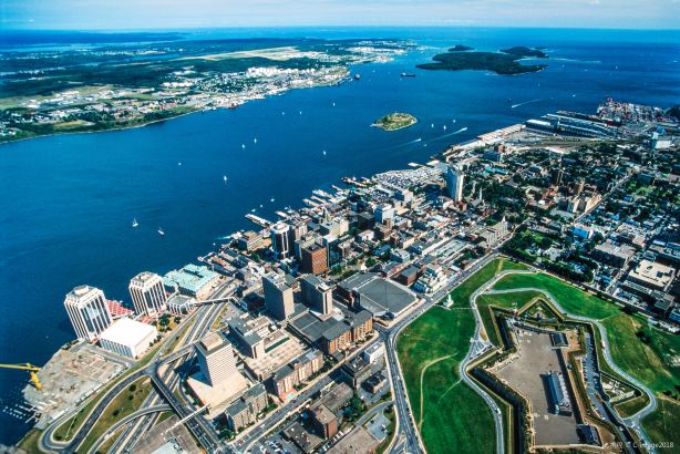 Halifax