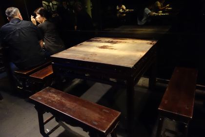 Fu Ba Wang Pork Restaurant