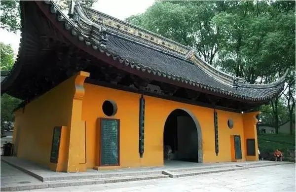 Duanliang Palace