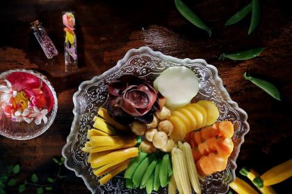 MOUNTAIN & SEA HOUSE