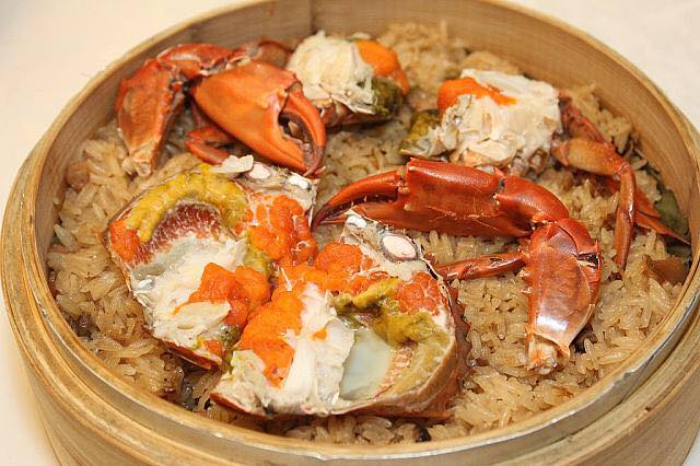 Shin Yeh Taiwanese Cuisine