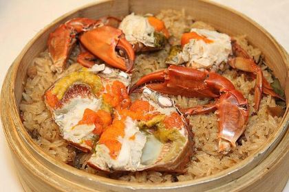 Shin Yeh Taiwanese Cuisine