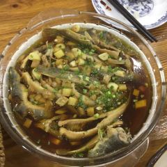 北田仁私厨·传承土菜(莫干山店) User Photo