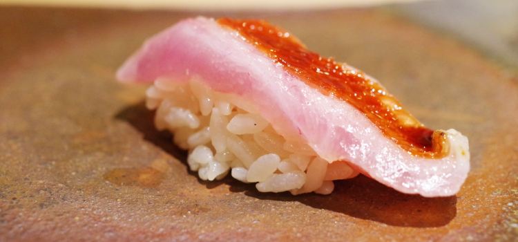 Sushi-sai WAKICHI
