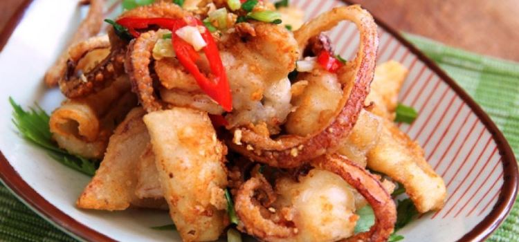 Seafood House Restaurant