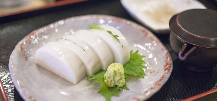 そば処 福庵
