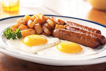 Patong Corner Restaurant