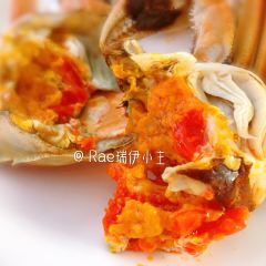 山水蟹庄·阳澄湖农家菜·蟹全友(巴城蟹舫苑店) User Photo