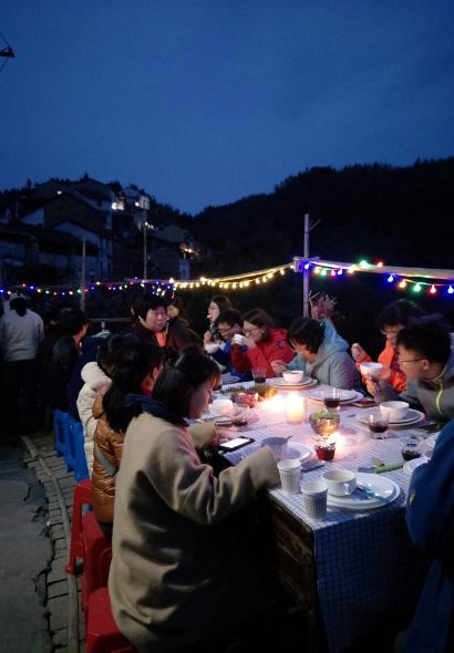 木梨硔七号客栈