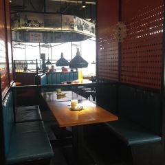 波螺油子·青島本幫菜（市南銀座店）張用戶圖片