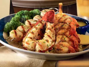 Red Lobster