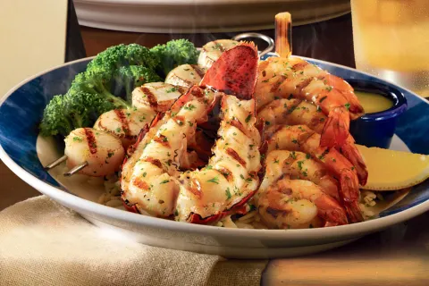 Red Lobster