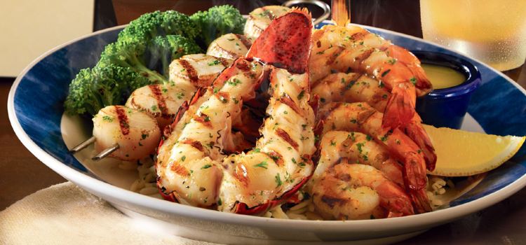 Red Lobster
