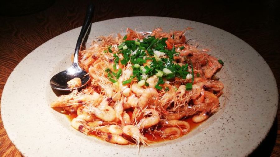 HUANG SHAN LAO MA(HUASHANLUDIAN)