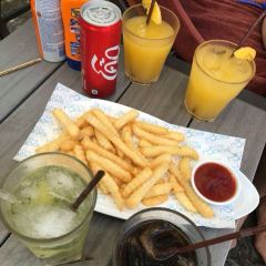 COAST Beach Club & Bistro User Photo