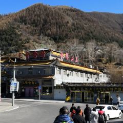 清涼素齋張用戶圖片