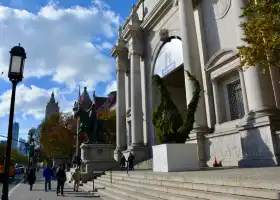 American Museum of Natural History