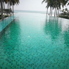海南香水湾君澜度假酒店·桃源小馆中餐厅 User Photo