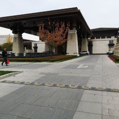 Hu Pan User Photo