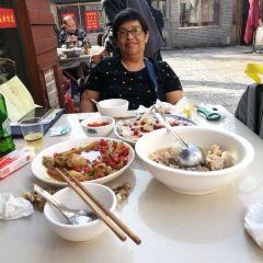 盛发饭庄(明月山店) User Photo