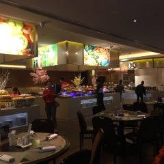 北海香格里拉大酒店·咖啡苑·自助餐 User Photo