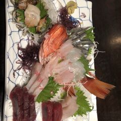 Seafood market Nagasakiko Dejima wharf User Photo