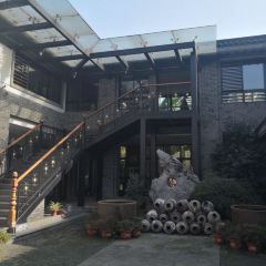 古越龙山酒楼(下大路店) 여행 사진