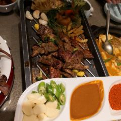 Hanzhuangqijiandian User Photo