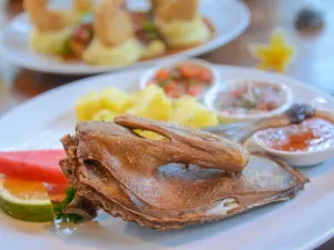 Bebek Bengil Ubud