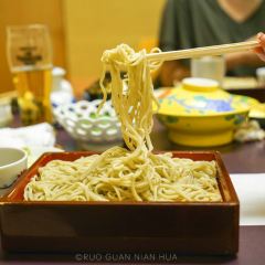 Soba Kaiseki Cuisine Yoshidaya Oimachi User Photo