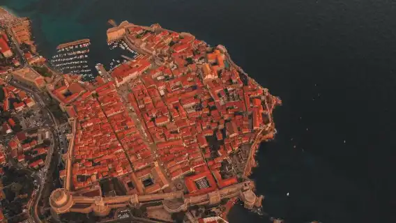 ดูบรอฟนิก: Lopud, Sipan และ Koločep Island Hopping